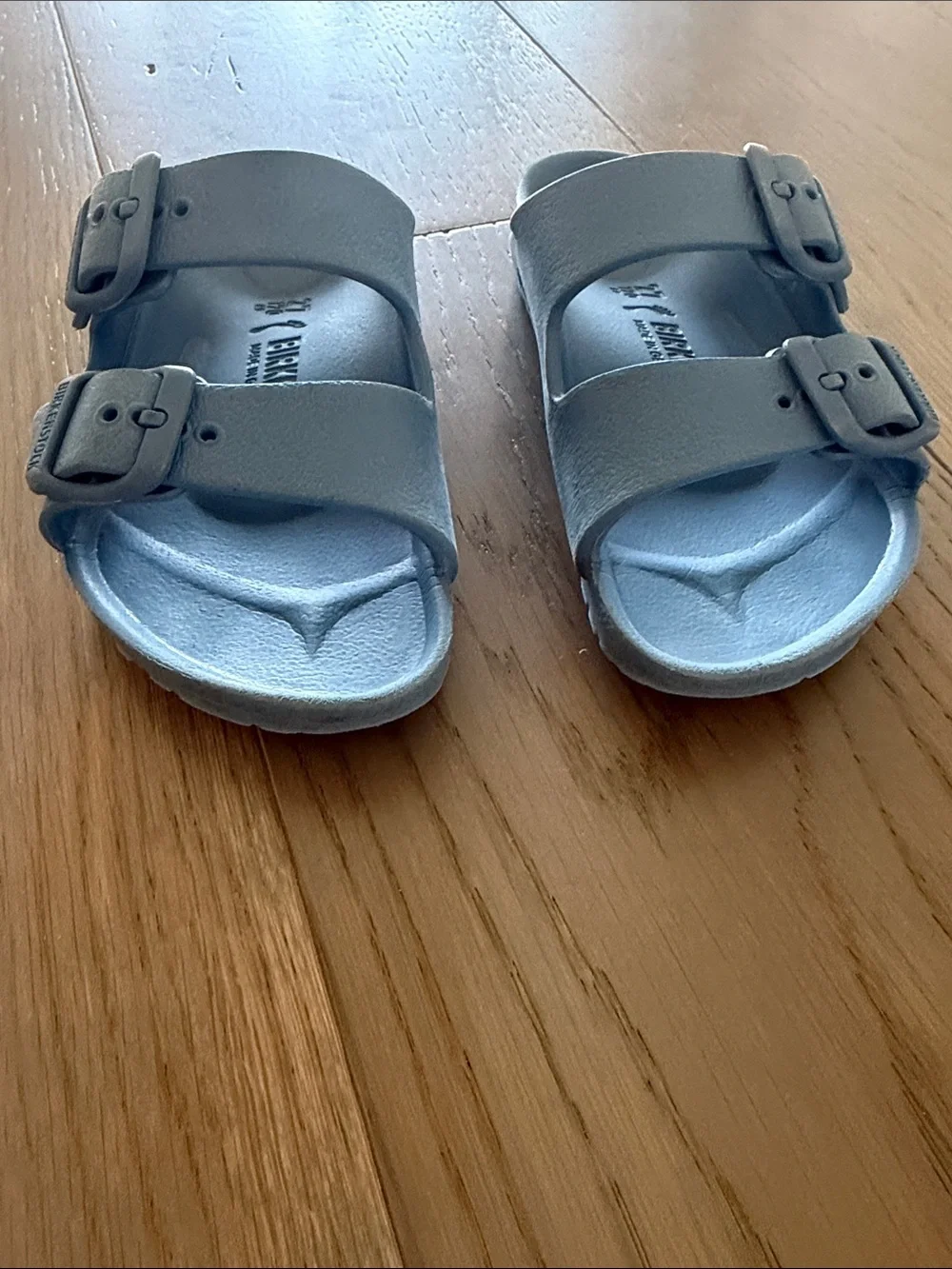 Birkenstock Kids Arizona Eva Sandals